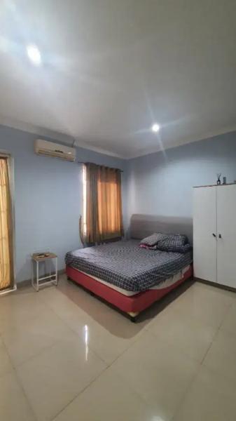 Rumah dijual di Greenwood Lippo Cikarang